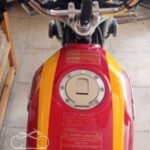 فروش موتور سیکلت هوندا 200 مدل 1399