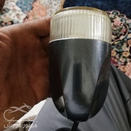 فروش چراغ جلو کویر موتور برقی