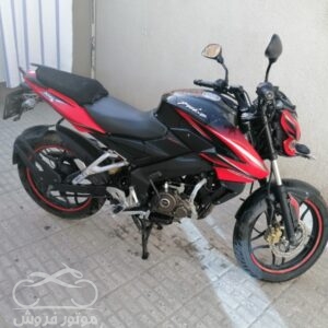 موتور فروش,فروش موتور سیکلت پالس ns150 مدل 1395 در اصفهان,خرید و فروش موتور سیکلت در اصفهان,خرید موتور سیکلت پالس ns150 مدل 1395 در اصفهان,motorforosh