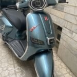 فروش موتور سیکلت کویر اس 5 مدل 1402 در البرز
