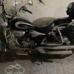 فروش موتور سیکلت جترو مدل ۹۲