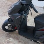 فروش موتور سیکلت طرح کلیک مدل ۱۴۰۲ در تهران