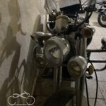 فروش موتور سیکلت جترو مدل ۹۲