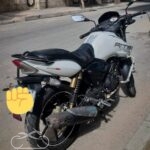 فروش موتور سیکلت آپاچی ۱۸۰ مدل ۹۰