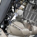 فروش موتور سیکلت zontes n2 230 مدل 1399