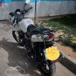 فروش موتور سیکلت آپاچی ۱۸۰ مدل ۹۰