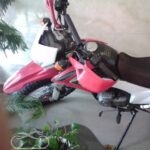 فروش موتور سیکلت تریل مدل 1402 در گیلان