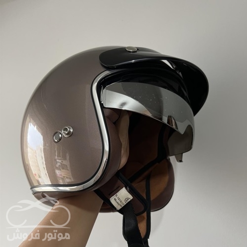 فروش کلاه کاسکت راپیدو موتور سیکلت