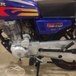 فروش موتور سیکلت کویر ۲۰۰ cc مدل 1401