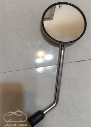 فروش آینه موتور سیکلت وسپا