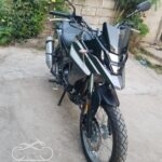 فروش موتور سیکلت اس وای ام گلکسی nh 180 مدل 1401 در مازندران