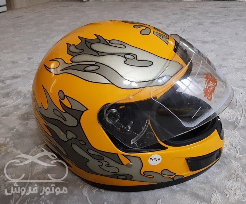 فروش کلاه کاسکت موتور سیکلت
