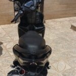 فروش موتور سیکلت طرح کلیک مدل ۱۴۰۲ در تهران