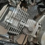فروش موتور سیکلت هندا ساوین مدل ۹۰