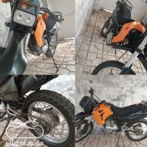 موتور فروش,فروش موتور سیکلت تریل تلر پیشرو مدل 1388 در خراسان رضوی,خرید و فروش موتور سیکلت خراسان رضوی,خرید موتور سیکلت تریل تلر پیشرو مدل 1388,motorforosh