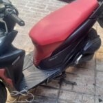 فروش موتور سیکلت طرح کلیک مدل 1400