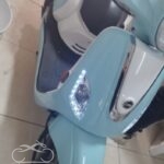 فروش موتور سیکلت فیدل 3 مدل 1402