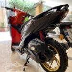 فروش موتور سیکلت کویر S2 150 مدل 1401