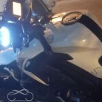 فروش موتور سیکلت بنلی 180s مدل 1399