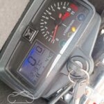 فروش موتور سیکلت کبیر KLD مدل 1398