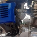 فروش موتور سیکلت کویر CDI 125 مدل 1395