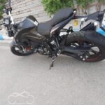 فروش موتور سیکلت بنلی 180s مدل 1401