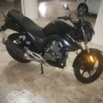 فروش موتور سیکلت کویر موتور N2 230 N مدل 1400