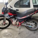 فروش موتور سیکلت کویر تریل تی ۲ ( T2 ) مدل 1400