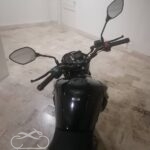 فروش موتور سیکلت کویر موتور N2 230 N مدل 1400