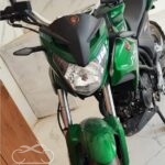 فروش موتور سیکلت Dino z2 200cc مدل 1401 در خراسان رضوی