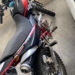 فروش موتور سیکلت کویر تریل تی ۲ ( T2 ) مدل 1400
