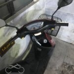 فروش موتور سیکلت هوندا پاگشتی دیوو مدل 1401