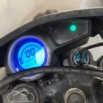 فروش موتور سیکلت کویر تریل تی ۲ ( T2 ) مدل 1400