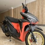 فروش موتور سیکلت کویر S2 150 مدل 1401