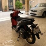 فروش موتور سیکلت کویر S2 150 مدل 1401
