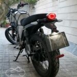 فروش موتور سیکلت زونتس 230 N2 مدل 1400