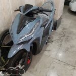 فروش موتور سیکلت کویر S2 150 مدل 1402