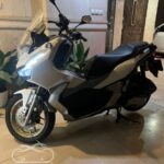 فروش موتور سیکلت Honda Adv مدل 1402