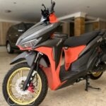 فروش موتور سیکلت کویر S2 150 مدل 1401
