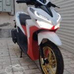 فروش موتور سیکلت کویرطرح کلیک sv2 مدل 1402