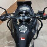 فروش موتور سیکلت اس وای ام گالکسی NH 180 مدل 1400 در اصفهان