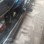 فروش موتور سیکلت 200 کویر مدل 1398