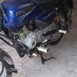 فروش موتور سیکلت باکسر 150AS مدل 1400