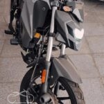 فروش موتور سیکلت اس وای ام Na 180 مدل 1401