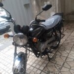 فروش موتور سیکلت باکسر مدل 1397