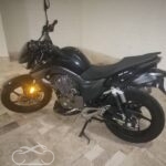 فروش موتور سیکلت کویر موتور N2 230 N مدل 1400