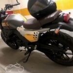 فروش موتور سیکلت بلنتا cr200 مدل 1401