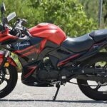 فروس موتور سیکلت مگلی 200R مدل 1400