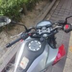 فروش موتور سیکلت اس وای ام Na 180 مدل 1401