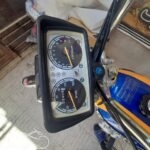 فروش موتور سیکلت کویر CDI 125 مدل 1395